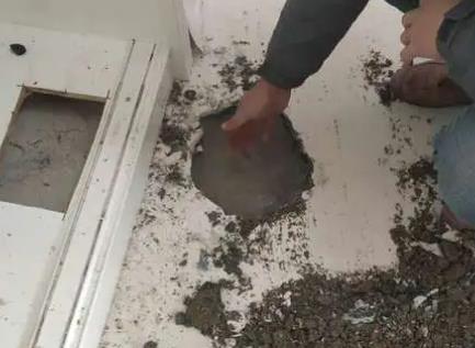 宏伟卫生间漏水维修公司分享下精确定位查漏水一次多少钱?不同级别收费不同