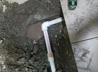 宏伟阳台漏水维修时有哪些声音会影响检漏仪